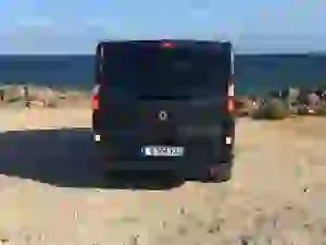 Renault Trafic e Master - Test drive Cascais - 22