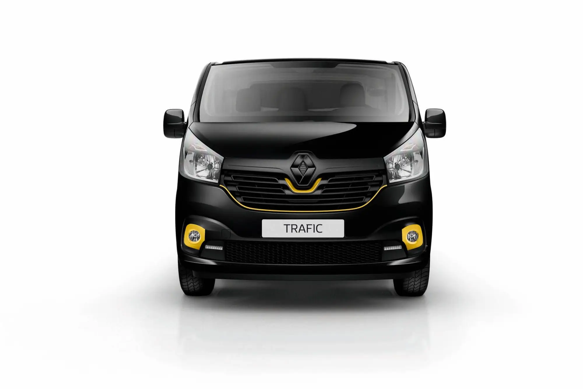 Renault Trafic Formula Edition - 2