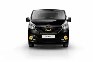 Renault Trafic Formula Edition - 2