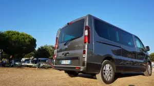 Renault Trafic - Prova su Strada 2016 - 30