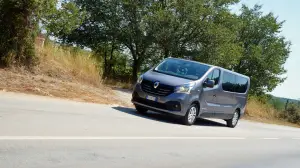 Renault Trafic - Prova su Strada 2016 - 42