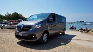 Renault Trafic - Prova su Strada 2016 - 62