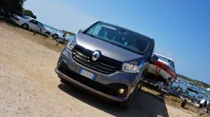 Renault Trafic - Prova su Strada 2016 - 66