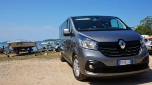 Renault Trafic - Prova su Strada 2016 - 67