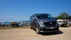 Renault Trafic - Prova su Strada 2016 - 69