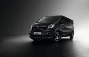 Renault Trafic SpaceClass - 19