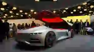 Renault Trezor Concept - Salone di Parigi 2016 - 8