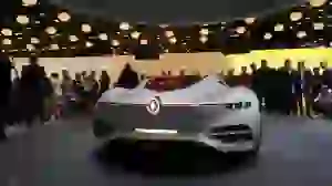 Renault Trezor Concept - Salone di Parigi 2016 - 10