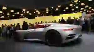 Renault Trezor Concept - Salone di Parigi 2016 - 14