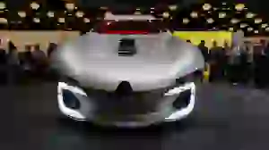 Renault Trezor Concept - Salone di Parigi 2016 - 17