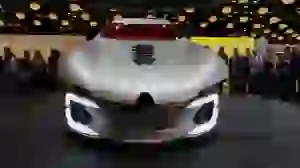 Renault Trezor Concept - Salone di Parigi 2016 - 18