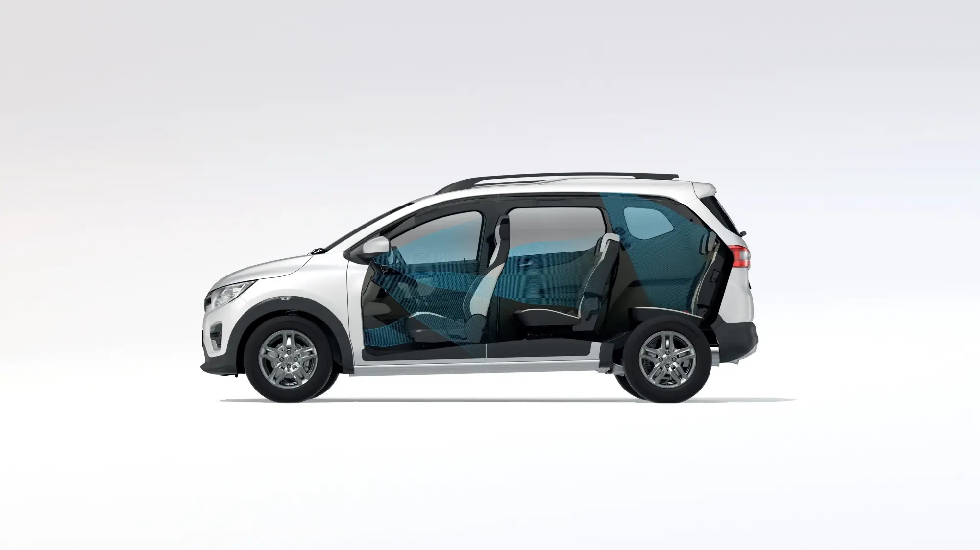 Renault Triber - 21