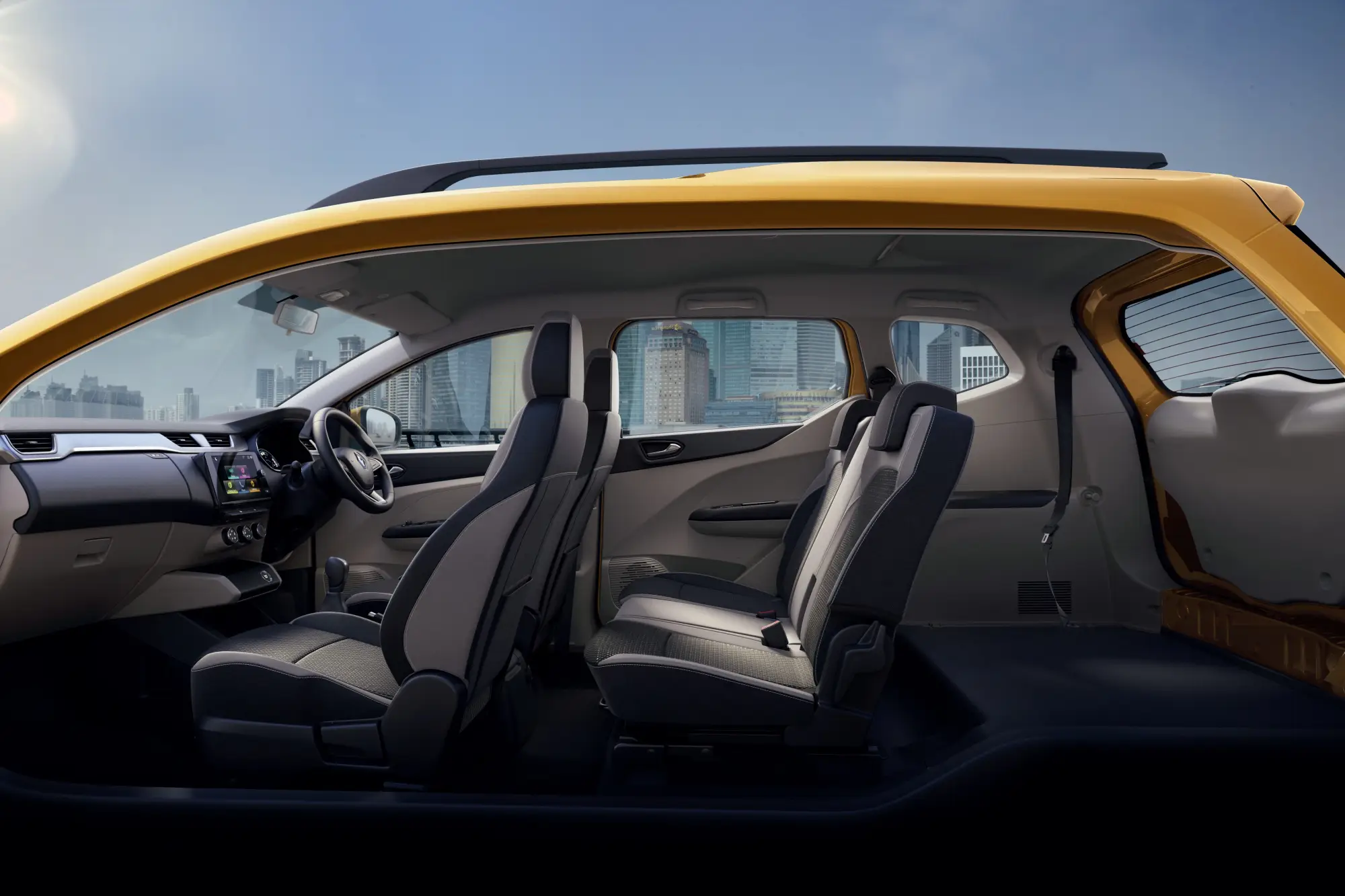 Renault Triber - 2