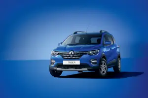 Renault Triber