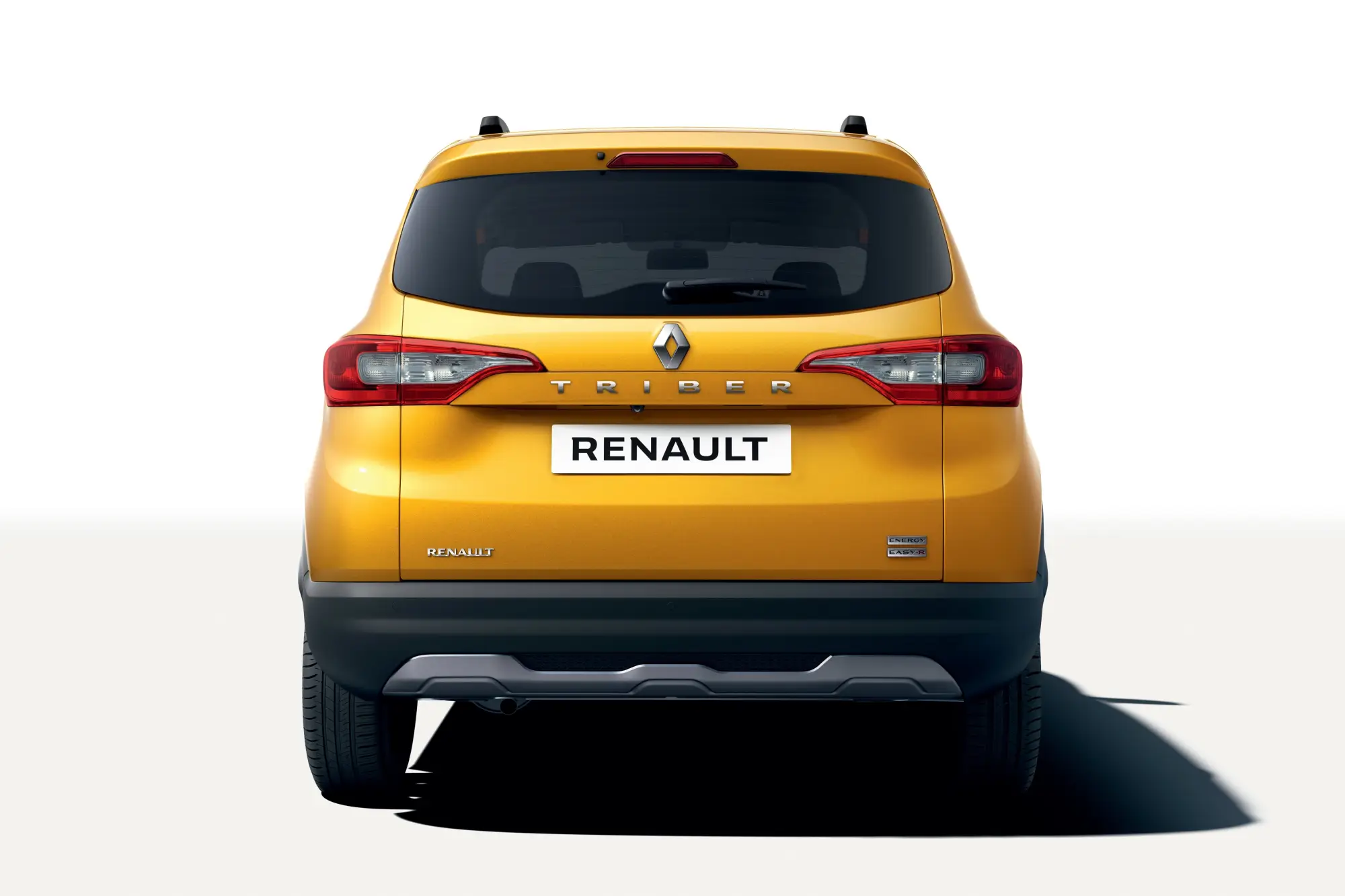 Renault Triber - 49