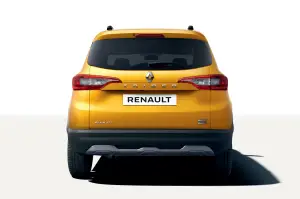 Renault Triber