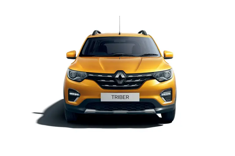 Renault Triber - 50