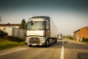 Renault Trucks Optifuel Challenge 2015 - 9