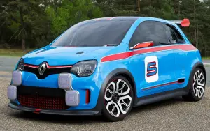 Renault Twin Run Concept - 2