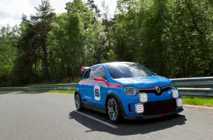 Renault Twin Run Concept - 3