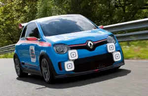Renault Twin Run Concept - 4