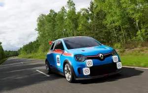 Renault Twin Run Concept - 5