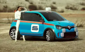 Renault Twin Run Concept - 6