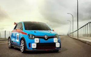 Renault Twin Run Concept - 10