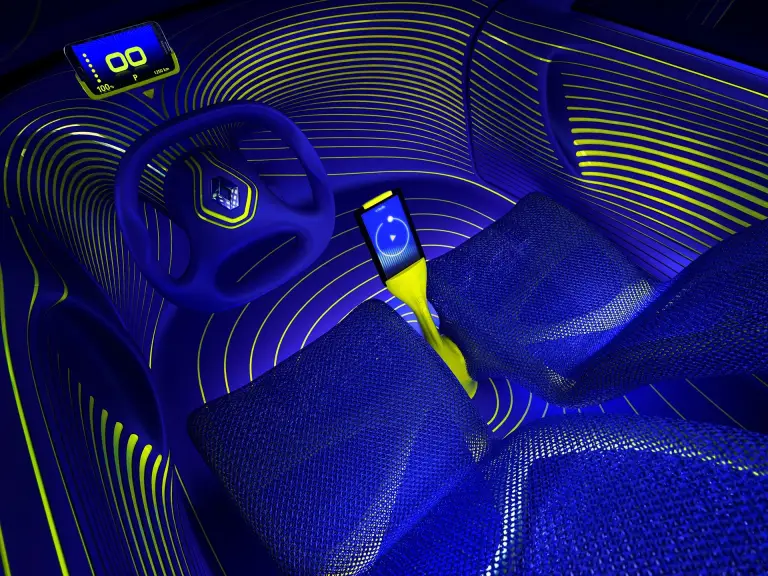 Renault Twin\'Z Concept - 24