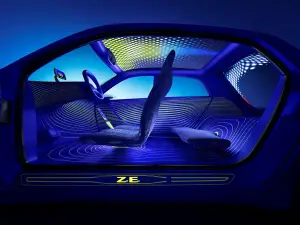 Renault Twin\'Z Concept - 25