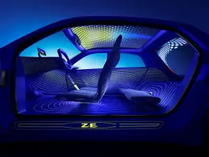 Renault Twin\'Z Concept