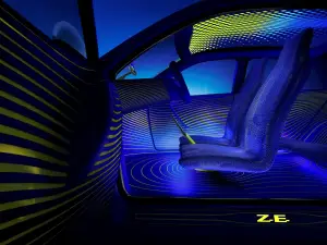 Renault Twin\'Z Concept - 27