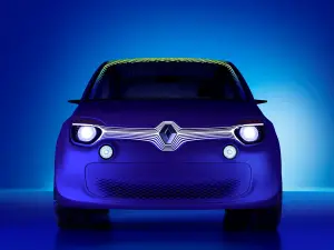Renault Twin\'Z Concept