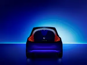 Renault Twin\'Z Concept - 35