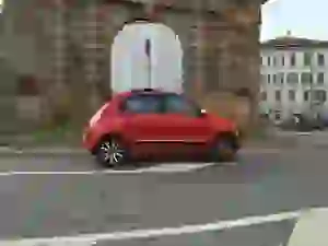 Renault Twingo 1.0 70cv: prova su strada - 1