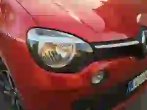 Renault Twingo 1.0 70cv: prova su strada - 7