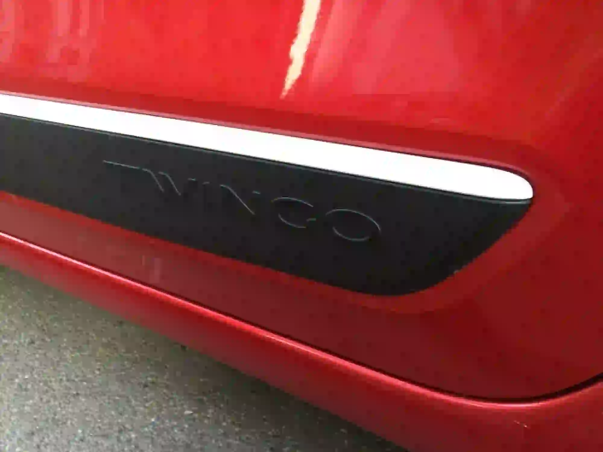 Renault Twingo 1.0 70cv: prova su strada - 9