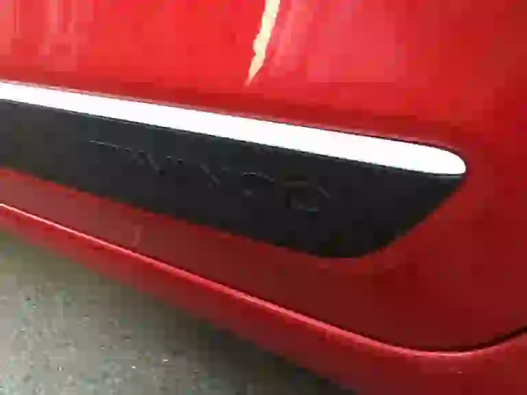 Renault Twingo 1.0 70cv: prova su strada - 9