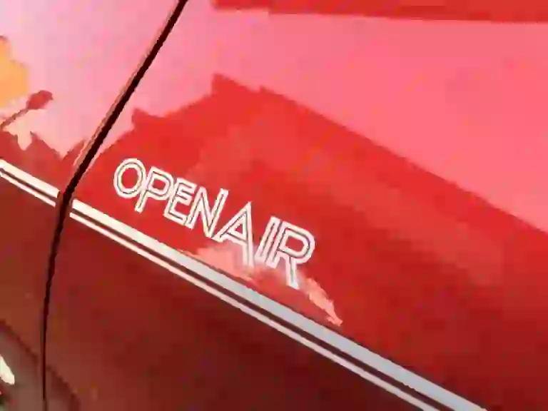 Renault Twingo 1.0 70cv: prova su strada - 11
