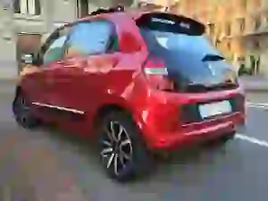 Renault Twingo 1.0 70cv: prova su strada - 15