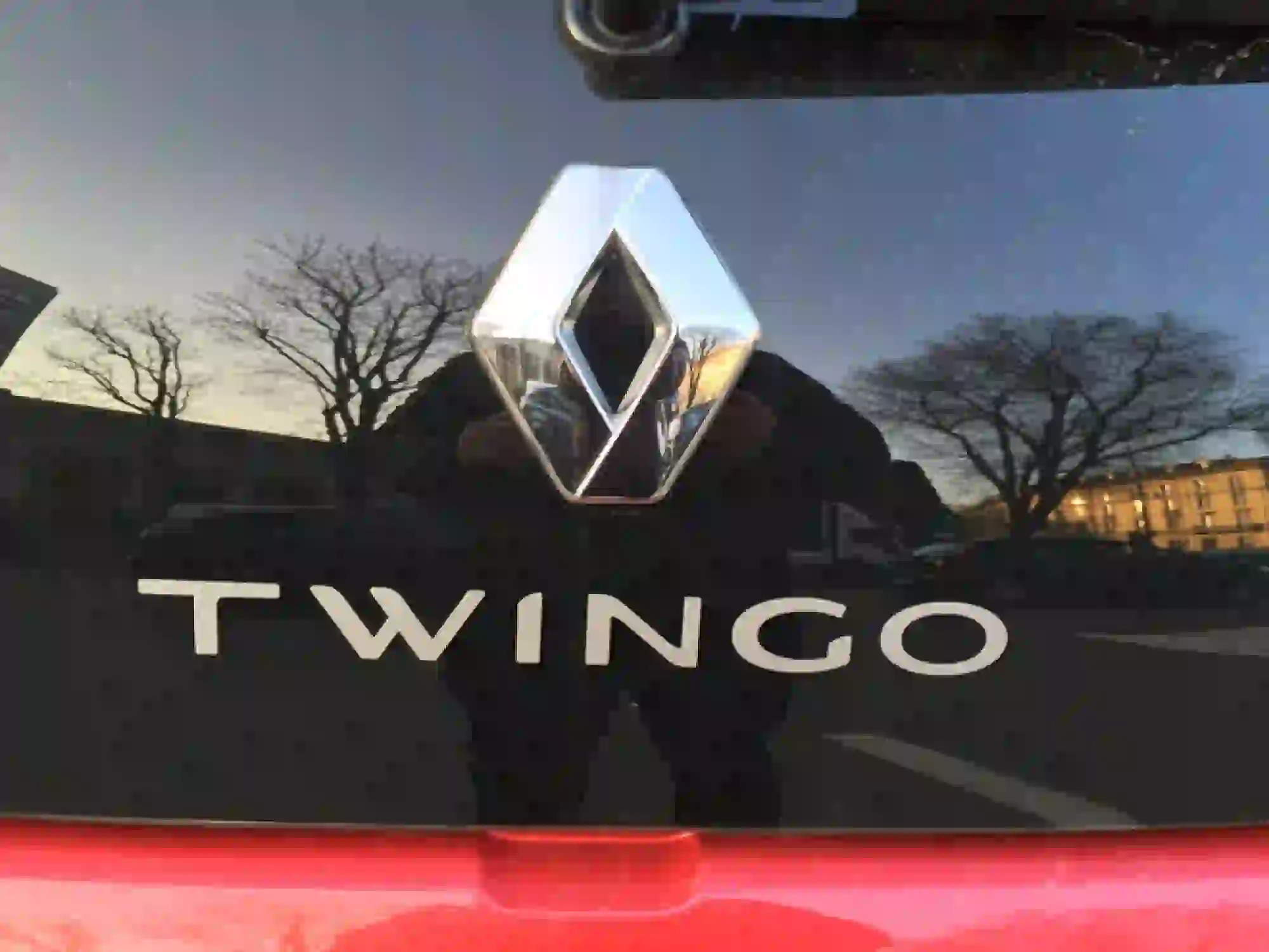 Renault Twingo 1.0 70cv: prova su strada - 18