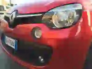 Renault Twingo 1.0 70cv: prova su strada - 19