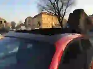 Renault Twingo 1.0 70cv: prova su strada - 20