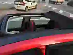 Renault Twingo 1.0 70cv: prova su strada - 24