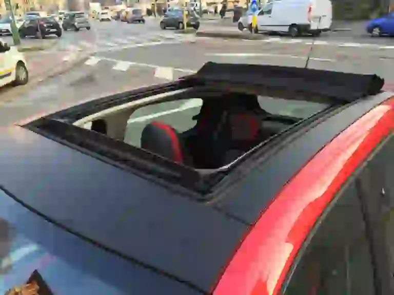 Renault Twingo 1.0 70cv: prova su strada - 25