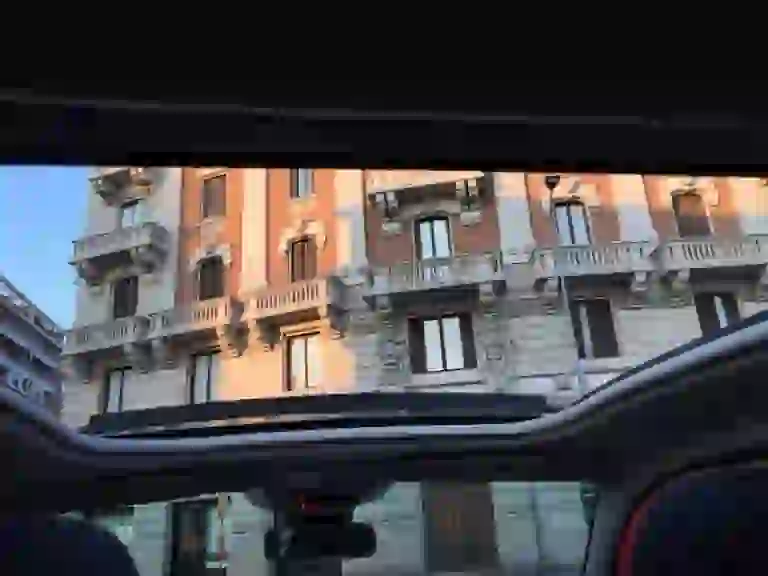 Renault Twingo 1.0 70cv: prova su strada - 46