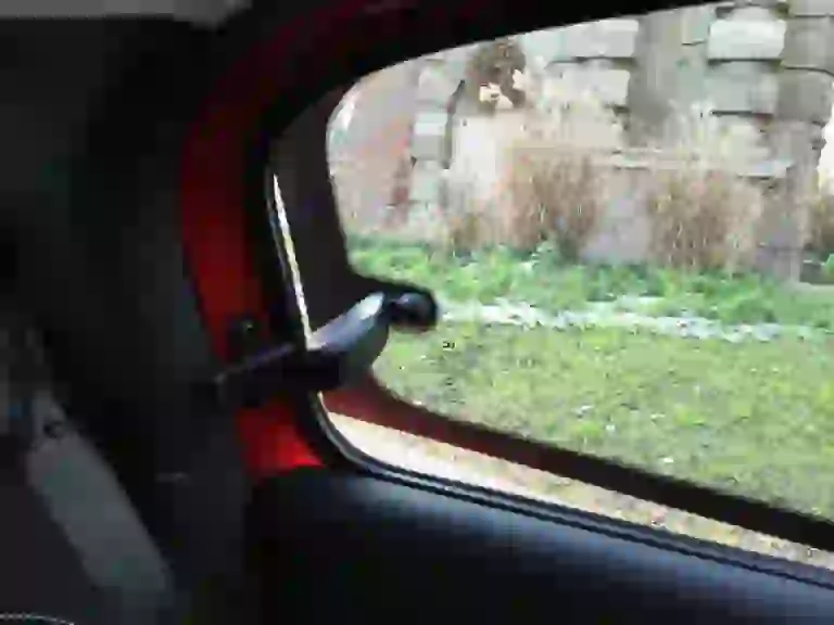 Renault Twingo 1.0 70cv: prova su strada - 51
