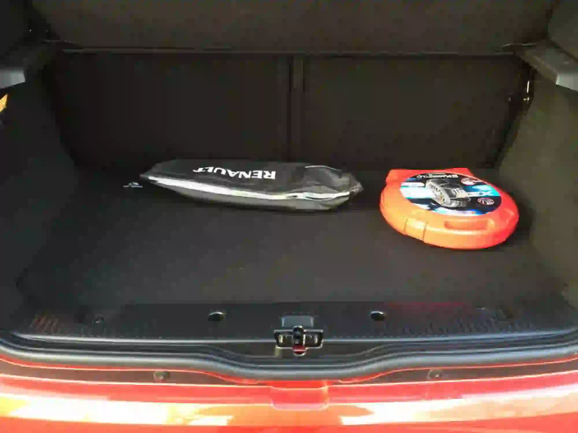 Renault Twingo 1.0 70cv: prova su strada - 52