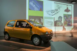 Renault Twingo - 20 anniversario