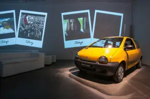 Renault Twingo - 20 anniversario